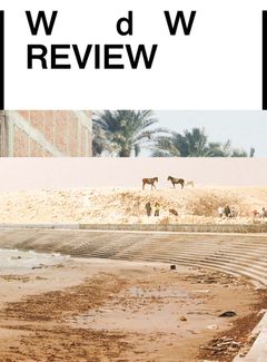 WdW Review Vol.1: Arts, Culture, and Journalism in Revolt