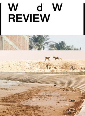 WdW Review Vol.1: Arts, Culture, and Journalism in Revolt