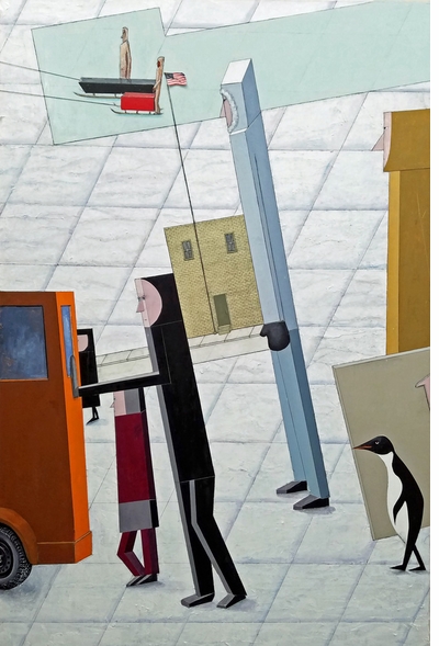 We &#10084;&#65039; Mernet Larsen!