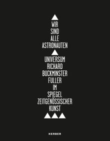 We Are All Astronauts