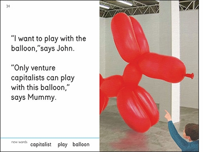 We Go to the Gallery