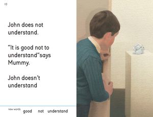 We Go to the Gallery