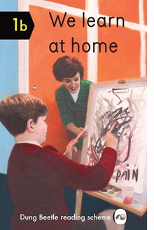 We Learn at Home