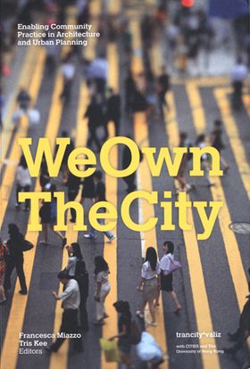 We Own the City