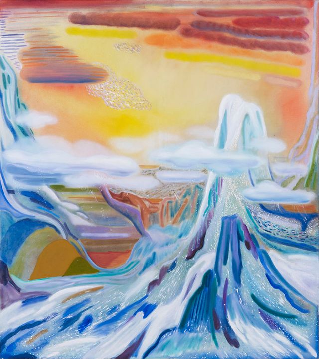 Shara Hughes 作品集 71IbHtdUCsL._AC_UF350,