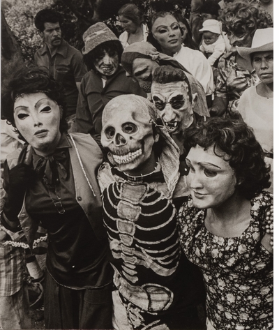 We're celebrating Women's History Month with Graciela Iturbide