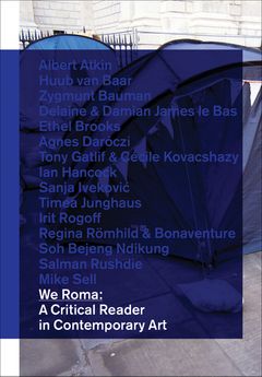 We Roma