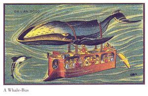 We Were Promised Flying Cars