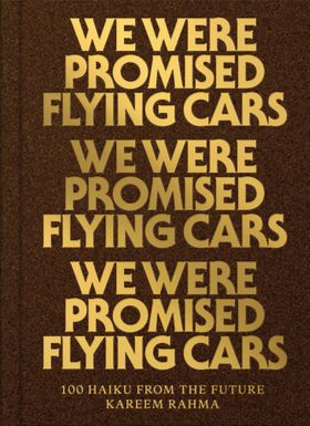 We Were Promised Flying Cars