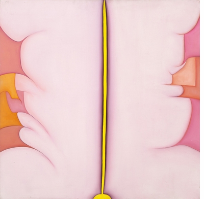 We will miss Huguette Caland (19332019)