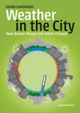 Weather in the City