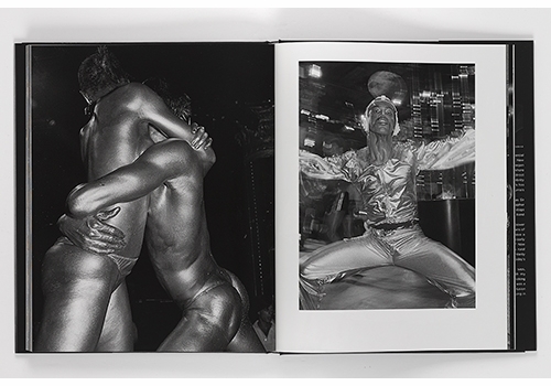 WELCOME REEL ART PRESS! An Interview with Tony Nourmand
