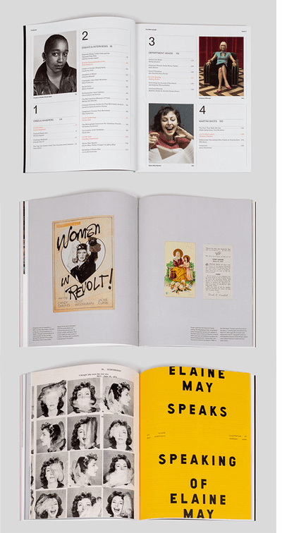 Welcome, 'The Metrograph!'