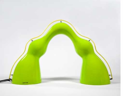 Wendell Castle Featured at Design Miami