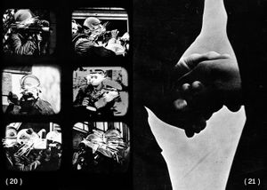 Werker 2: A Gestural History of the Young Worker
