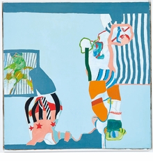 Werner Berges: For a Change