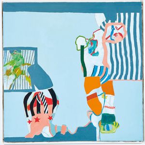 Werner Berges: For a Change