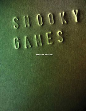 Werner Schrdl: Snooky Games
