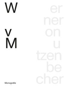 Werner von Mutzenbecher