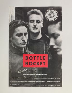 Wes Anderson: The Archives