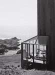 A West Coast Modern respite for meditation and play in 'The Sea Ranch'