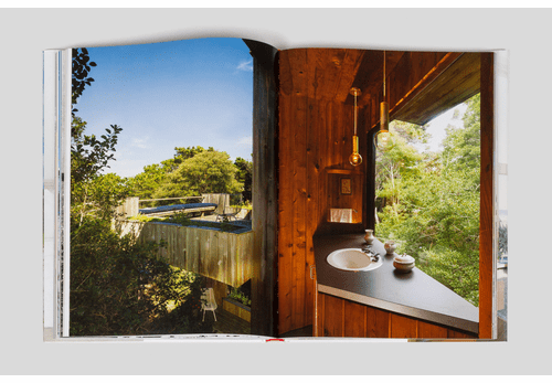 Westweek 2026 kicks off with Christopher Rawlins discussing Fire Island and the Modernist Beach House