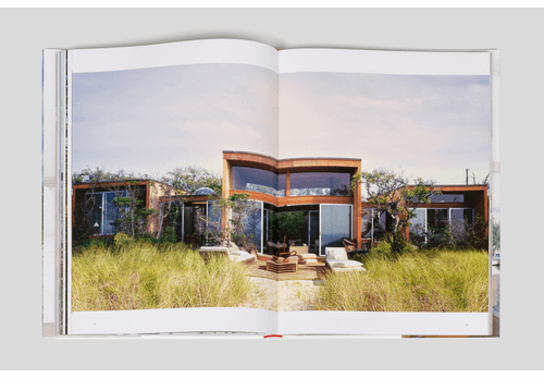 Westweek 2026 kicks off with Christopher Rawlins discussing Fire Island and the Modernist Beach House