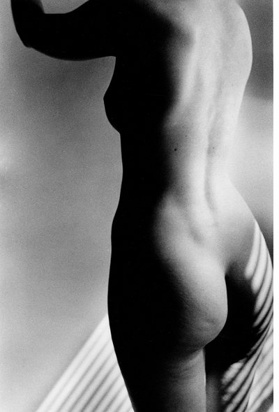 What a life! 'Ralph Gibson: Self-Exposure'