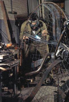 What Else Could It Mean?