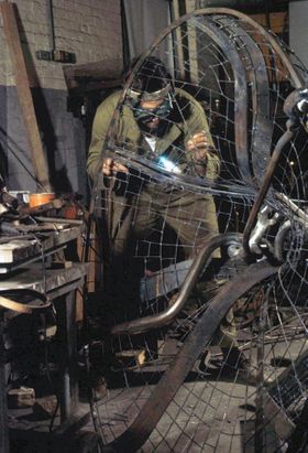 What Else Could It Mean?