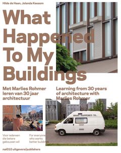 What Happened to My Buildings