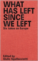 What Has Left Since We Left