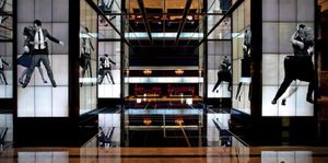 What If...?: The Architecture and Design of David Rockwell
