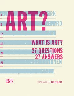 What is Art?