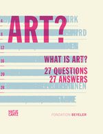 What is Art?