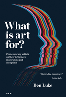 What is art for?