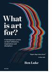 What is art for?