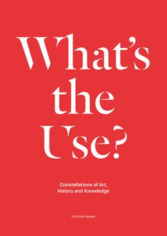 What's the Use?