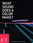 What Sound Does A Color Make?