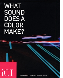 What Sound Does A Color Make?