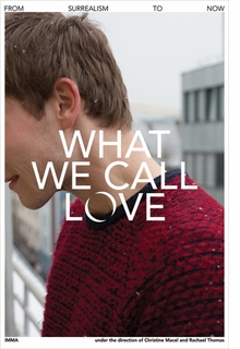 What We Call Love