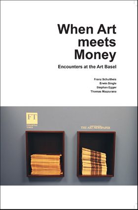 When Art Meets Money