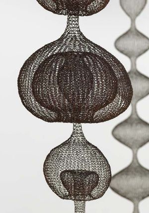 When Forms Come Alive: Sixty Years of Restless Sculpture