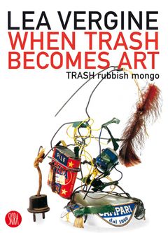 When Trash Becomes Art