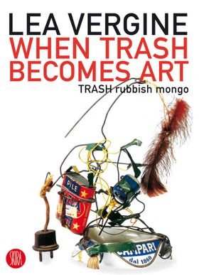 When Trash Becomes Art