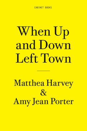 When Up and Down Left Town