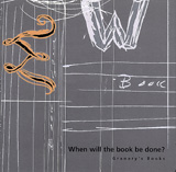 When Will The Book Be Done?
