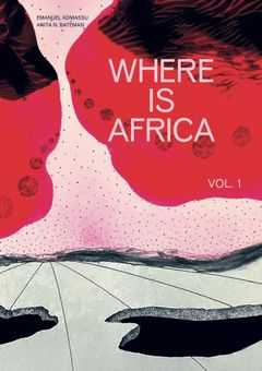 Where Is Africa