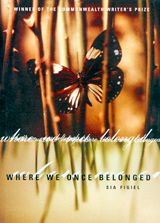 Where We Once Belonged