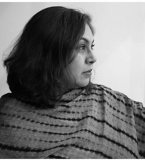 Whitewalling: Aruna D'Souza with Paul Chan at McNally Jackson Soho